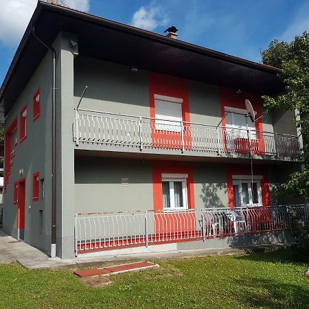 Apartman Nadija Apartman Jajca Kültér fotó