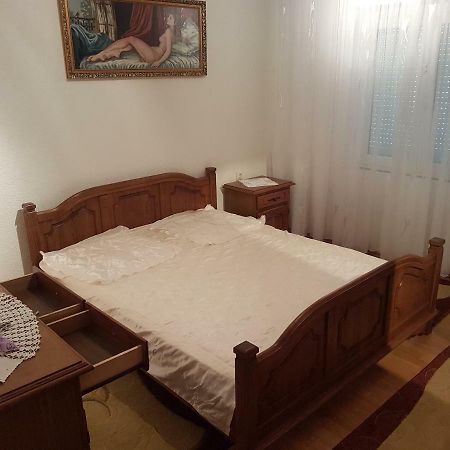 Apartman Nadija Apartman Jajca Kültér fotó