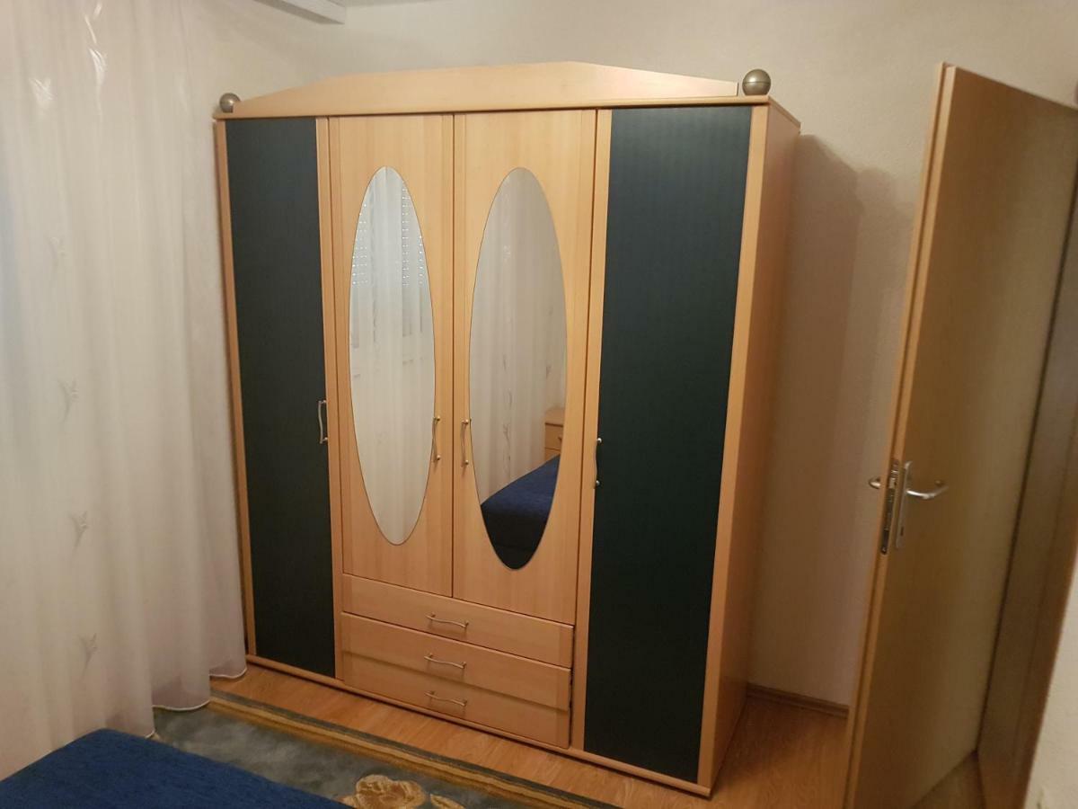 Apartman Nadija Apartman Jajca Kültér fotó