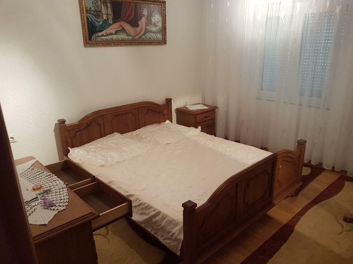 Apartman Nadija Apartman Jajca Kültér fotó