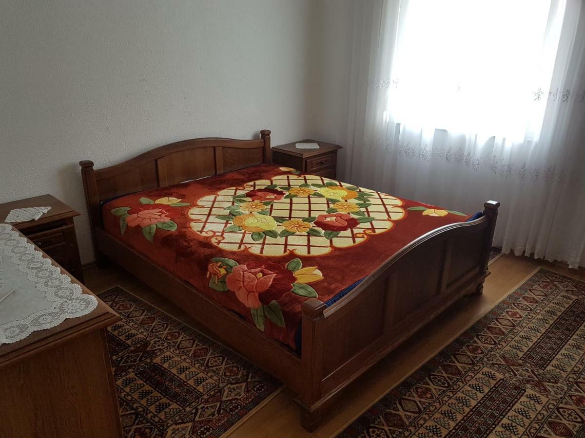 Apartman Nadija Apartman Jajca Kültér fotó