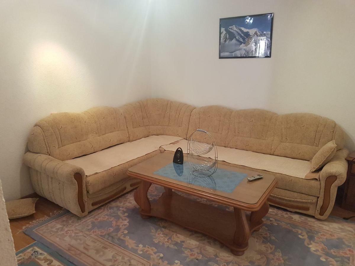 Apartman Nadija Apartman Jajca Kültér fotó
