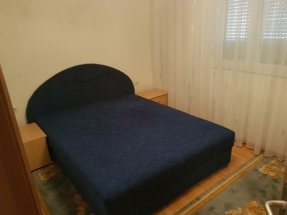 Apartman Nadija Apartman Jajca Kültér fotó