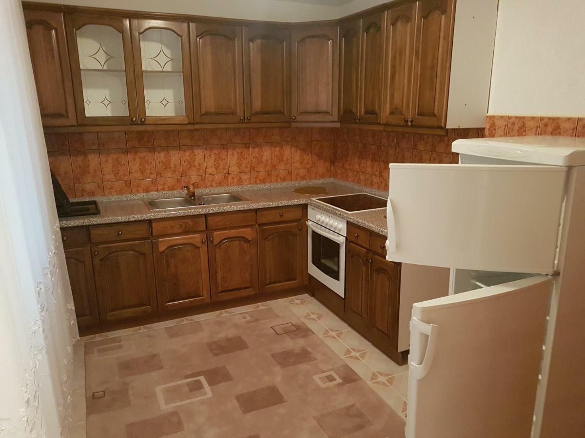 Apartman Nadija Apartman Jajca Kültér fotó