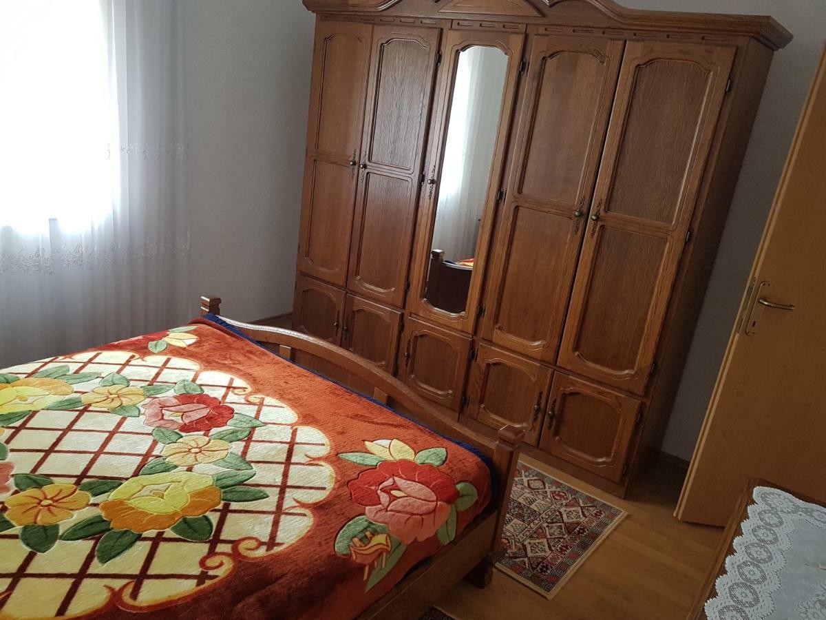 Apartman Nadija Apartman Jajca Kültér fotó