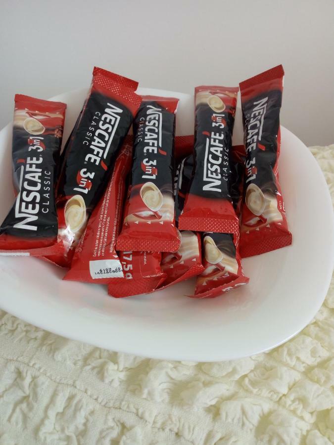Apartman Nadija Apartman Jajca Kültér fotó
