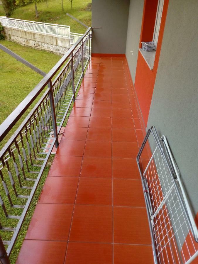 Apartman Nadija Apartman Jajca Szoba fotó
